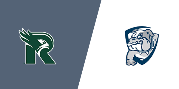 Ridgeline High School vs. Gonzaga Preparatory School