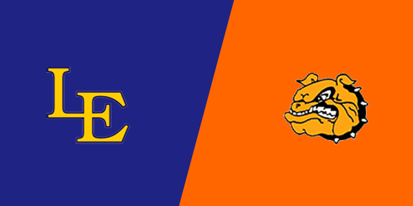 Eastern High School - Lansing vs. Brighton High School