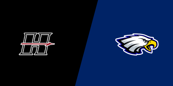 Hauser High School vs. Brown County High School
