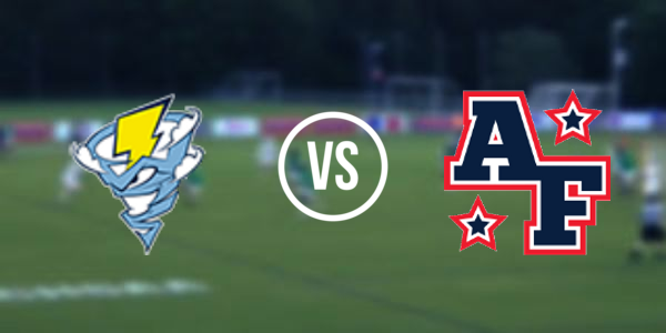 Apex Friendship High School vs Willow Spring High School