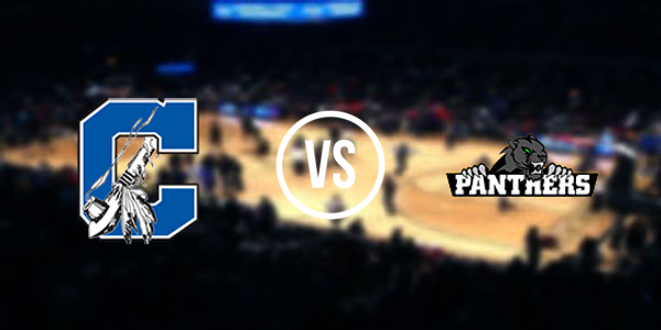 Calumet High School vs Ewen-Trout Creek High School