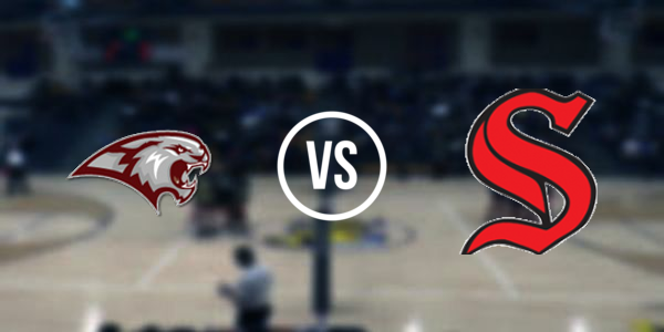Warren County High School vs. Sherando High School