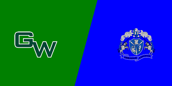 George Washington High School vs. Abraham Lincoln High School