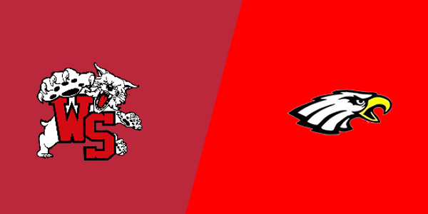 Westerville South High School vs. Big Walnut