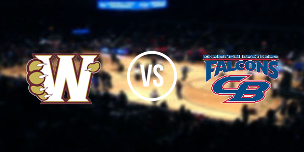 Whitney vs. Christian Brothers