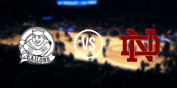 North Douglas High School vs. Mapleton High School