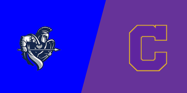 East Jackson High School vs. Concord High School