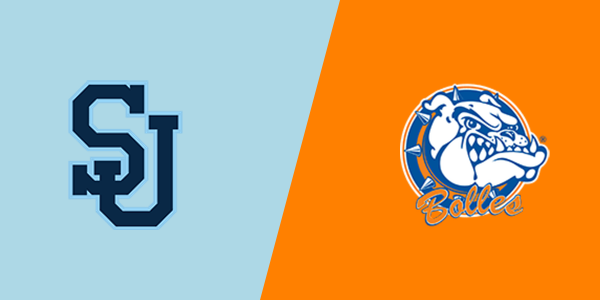 St. Johns Country Day HS vs. The Bolles School