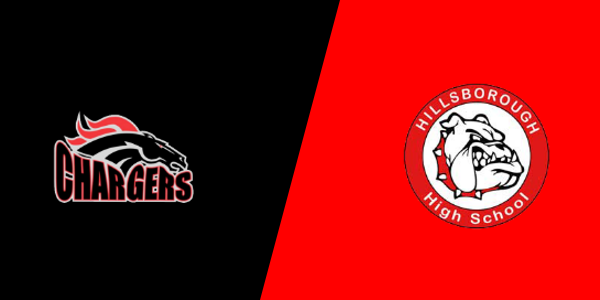 Strawberry Crest High School vs. Hillsborough High School