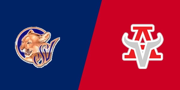 Sierra Vista High School vs. Arbor View High School