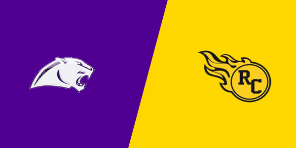 Manteno High School vs. Reed-Custer High School