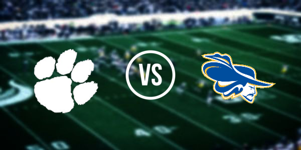 Patuxent High School vs. Calvert High School