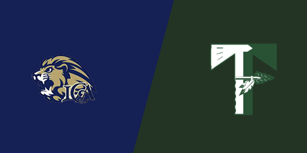 Loganville Christian Academy vs. Tallulah Falls School