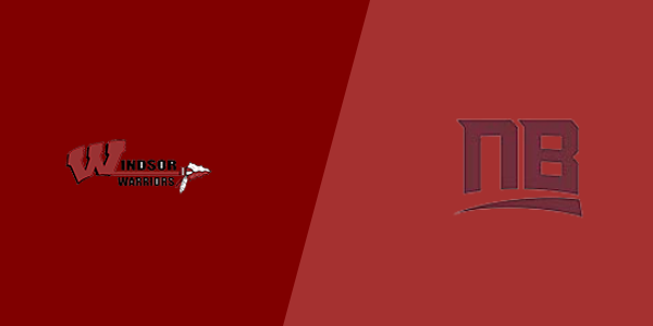 Windsor High School vs. New Britain High School