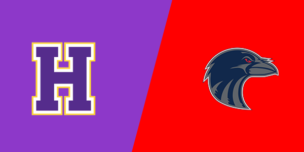 Highline High School vs. Juanita High School