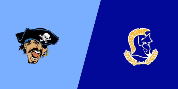 Eleanor Roosevelt High School vs. Laurel High School