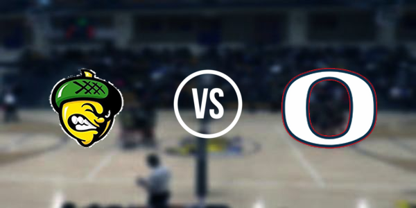 Live Oak High School vs Overfelt High School