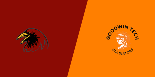 Academy Of Science And Innovation vs. EC Goodwin Tech High School