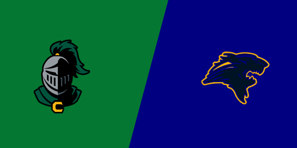 Calvin Christian High School vs. Godwin Heights School