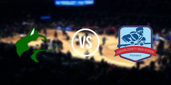 TSSAA Div I 2A - North Greene vs Gibson County