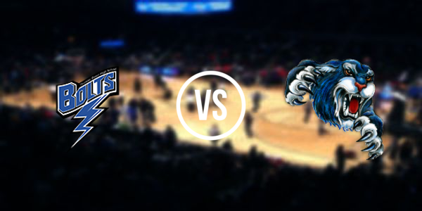 Thunder Basin High School vs. Douglas High School