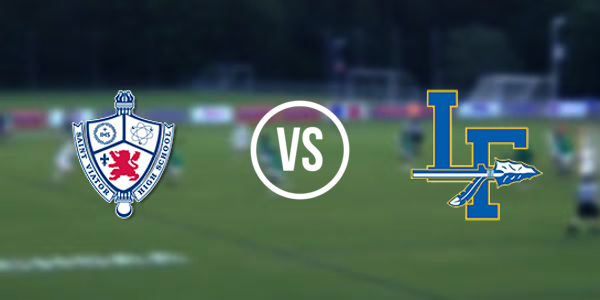 Lake Forest High School vs. Saint Viator High School