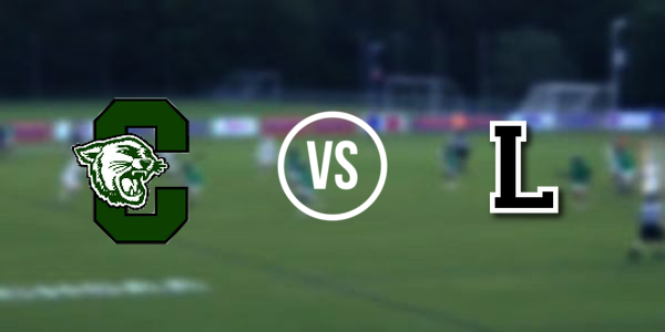 Lebanon Middle School vs. Cardigan Mountain School