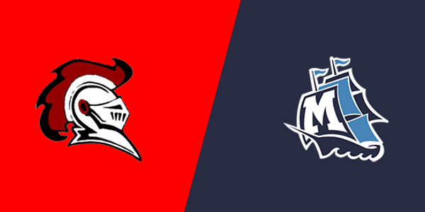 Oak Park High School vs. Waterford Mott High School