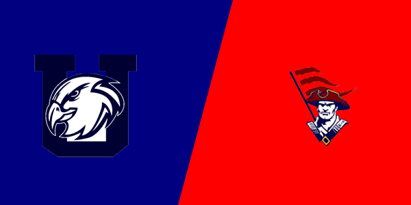 Urbana High School vs. Thomas Wootton High School