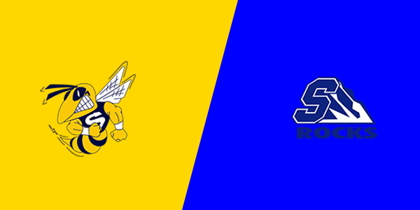 Saline High School vs. Salem High School