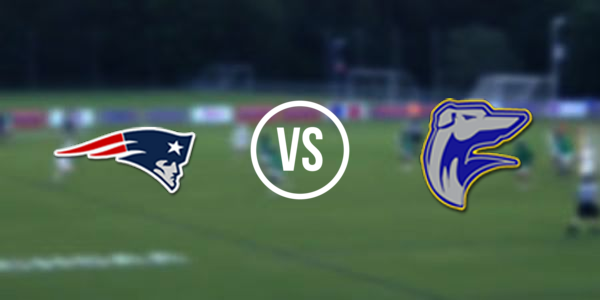 Lake Brantley High School vs Lyman High School