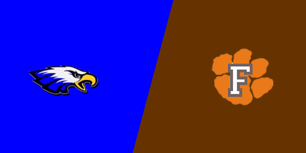 Aberdeen High School vs. Fallston High School