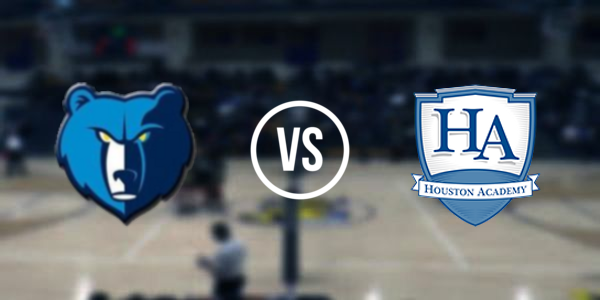Plainview vs Houston Academy