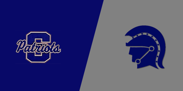 Parkersburg South High School vs. Riverside High School