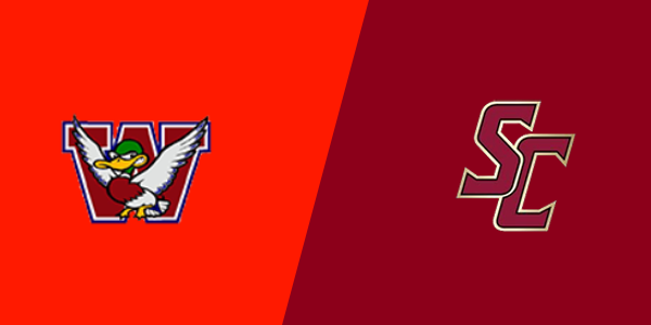 Worcester Prep School vs. Salisbury Christian School