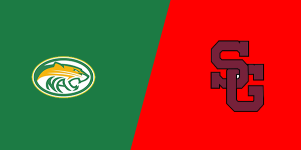 Northview Academy vs. South Greene High School