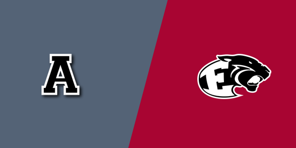 Away vs. Central Dauphin East High School
