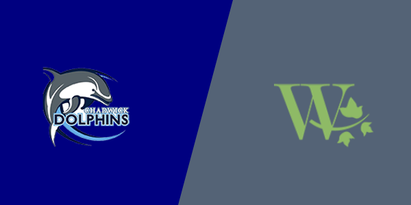 Chadwick High School vs. Westridge School
