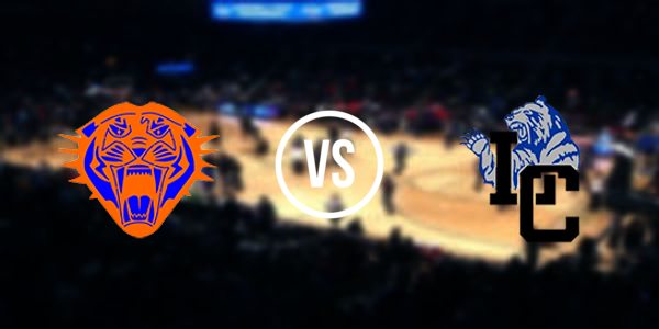 #6 Los Lunas High School vs. #3 La Cueva High School