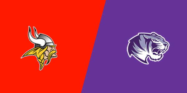Bangor High School vs. Lawrence High School