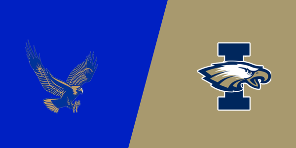 Shelbyville Central High School vs. Independence High School