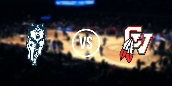 Port Huron Northern High School vs. Chippewa Valley High School