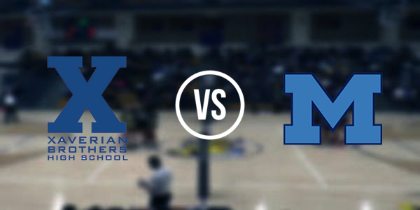 Xaverian Brothers High School vs. Medfield High School