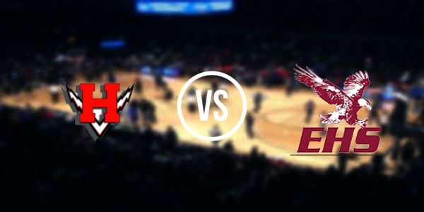 Easthampton High School vs Hoosac Valley High School