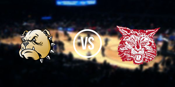 Greenwood High School vs Louisville High School