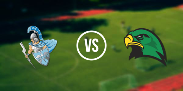 Cosby High School vs. Huguenot High School