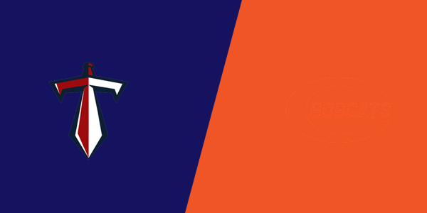 Centennial High School - Frisco vs. Celina High School