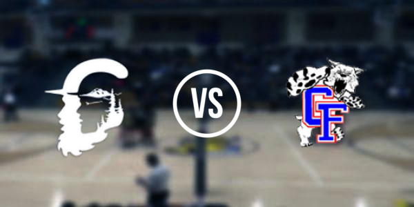 Libby High School vs. Columbia Falls High School