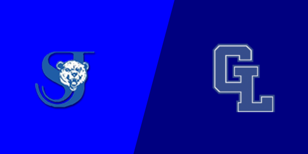 St. Joseph High School vs. Gull Lake High School