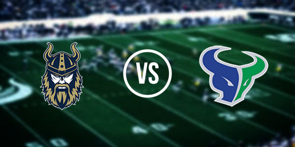 Middleton Senior High School vs Mountain View High School